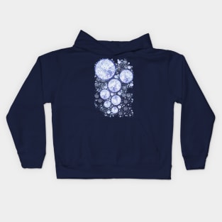 Sparkling Kids Hoodie